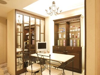 ボーテサロン ル・シェルシェ 銀座店 | 銀座のリラクゼーション