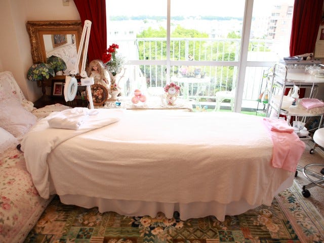 エステティックサロンローズハウス | 小岩のリラクゼーション