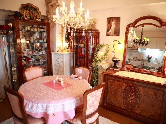 エステティックサロンローズハウス | 小岩のリラクゼーション