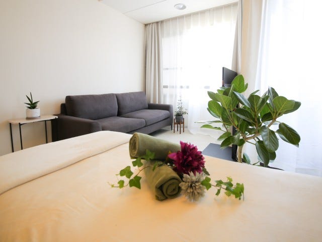 エイジングケア コルギサロン My renew | 麻布のリラクゼーション