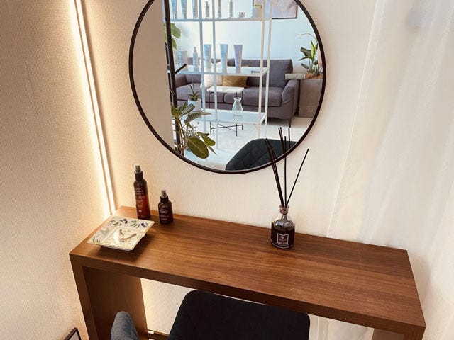 エイジングケア コルギサロン My renew | 麻布のリラクゼーション