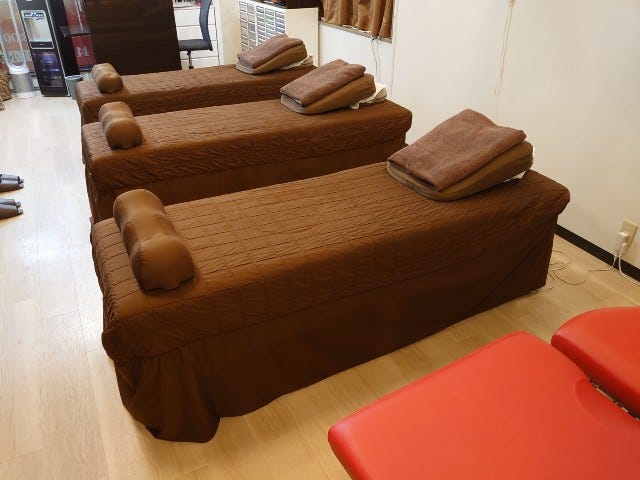 ボディメンテナンスサロン エイチスリー 武蔵小杉院 | 武蔵小杉のリラクゼーション