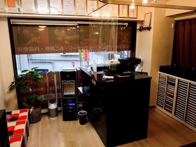 ボディメンテナンスサロン エイチスリー 武蔵小杉院 | 武蔵小杉のリラクゼーション