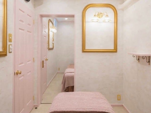 LAURENT Beauty＆co | 新宿のリラクゼーション