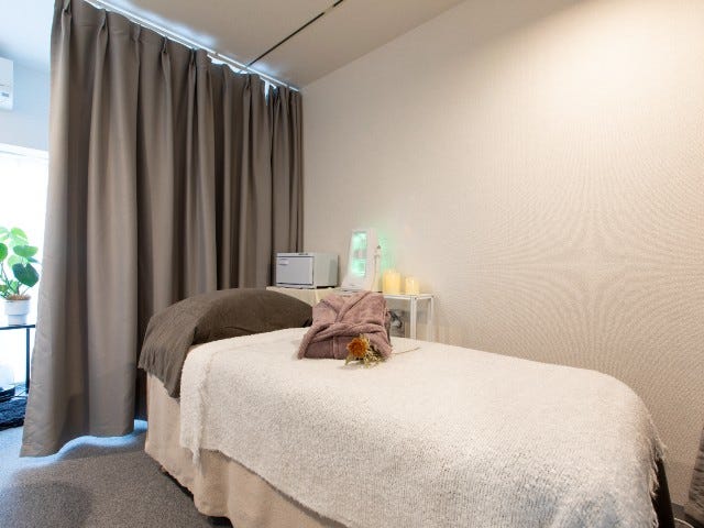 onri | 表参道のリラクゼーション