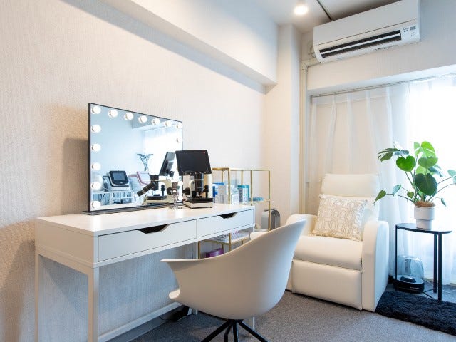 onri | 表参道のリラクゼーション