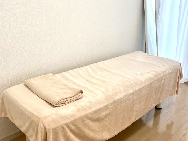 slim＆beauty BELFINE 北千住店 | 北千住のリラクゼーション