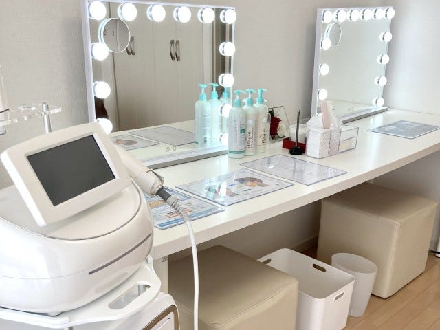 slim＆beauty BELFINE 北千住店 | 北千住のリラクゼーション