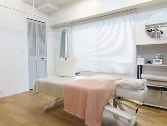 セブンベルズ美容整体 | 荻窪のリラクゼーション