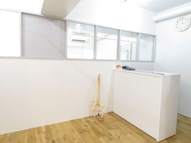 セブンベルズ美容整体 | 荻窪のリラクゼーション