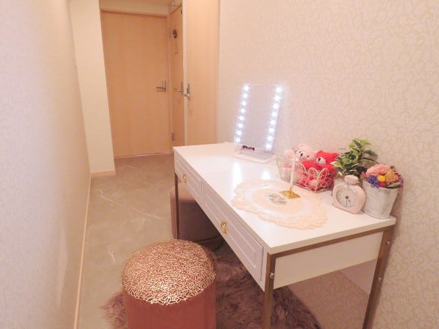 Total Beauty Salon Angeaile 中目黒 | 中目黒のリラクゼーション