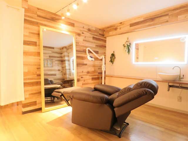 エステティックサロンMeetite | たまプラーザのリラクゼーション エステティックサロンMeetite | たまプラーザのリラクゼーション