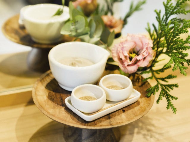 CASPA | 自由が丘のリラクゼーション CASPA | 自由が丘のリラクゼーション