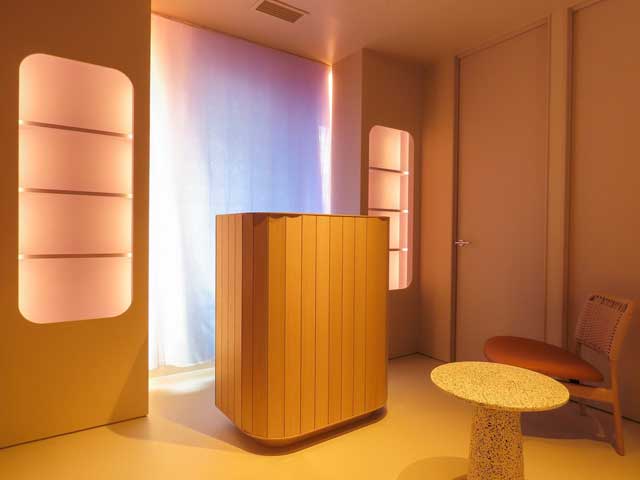 SHINONOME Facial Lab | 中目黒のリラクゼーション SHINONOME Facial Lab | 中目黒のリラクゼーション