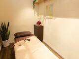 Healing salon mite | 亀戸のリラクゼーション