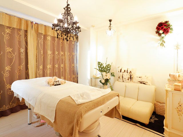 RECHERCHER～ルシェルシェ～ | 中野のリラクゼーション