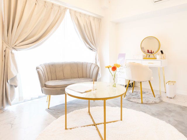 Rapport Lumiere（旧：エステサロン EGOIST ANGE） | 元町のリラクゼーション