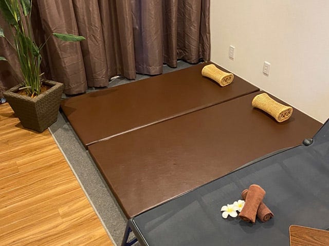 酵そや | 十条のリラクゼーション