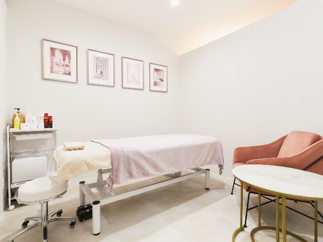 Salon de Licious | 用賀のリラクゼーション