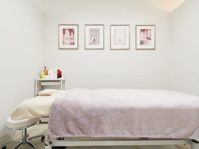 Salon de Licious | 用賀のリラクゼーション