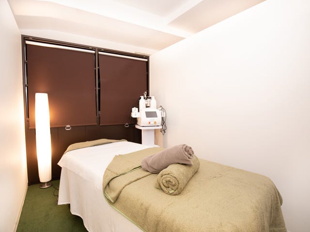 距骨サロンbioplus そごう横浜店 | 横浜のリラクゼーション