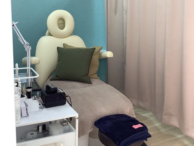 LIZERA＆Co 御茶ノ水店 | 御茶ノ水のリラクゼーション