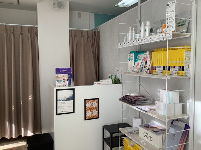 LIZERA＆Co 御茶ノ水店 | 御茶ノ水のリラクゼーション