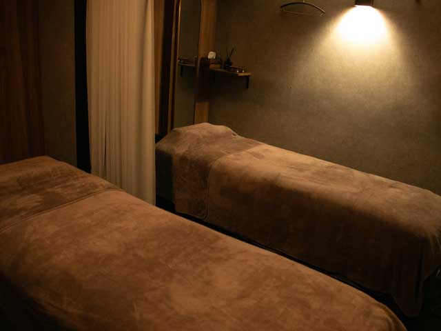 relaxation salon 暖暖 | 銀座のリラクゼーション