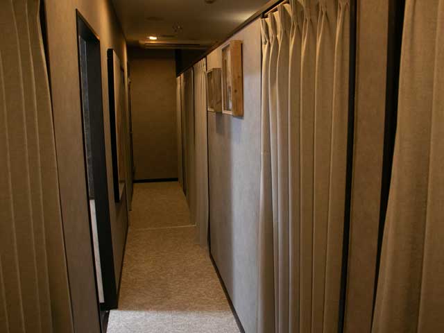 relaxation salon 暖暖 | 銀座のリラクゼーション