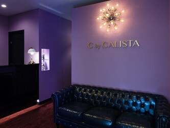C by CALISTA 銀座店 | 銀座のリラクゼーション