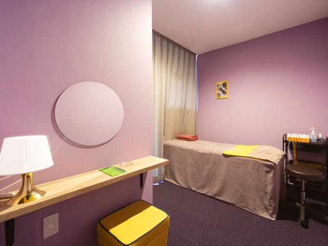 C by CALISTA 池袋店 | 池袋のリラクゼーション