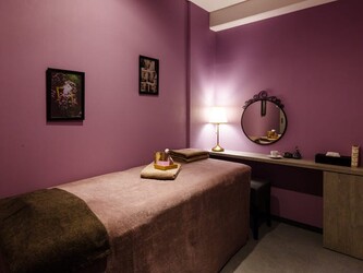 C by CALISTA 新宿南口店 | 新宿のリラクゼーション