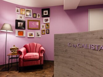 C by CALISTA 新宿南口店 | 新宿のリラクゼーション