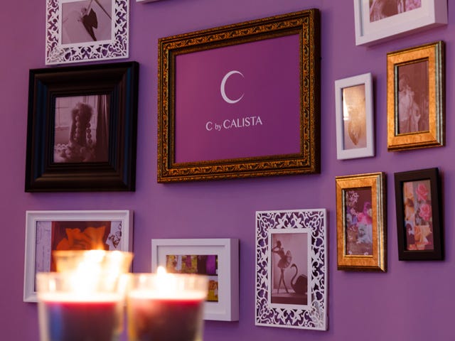 C by CALISTA 新宿南口店 | 新宿のリラクゼーション