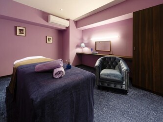 C by CALISTA 渋谷店 | 渋谷のリラクゼーション