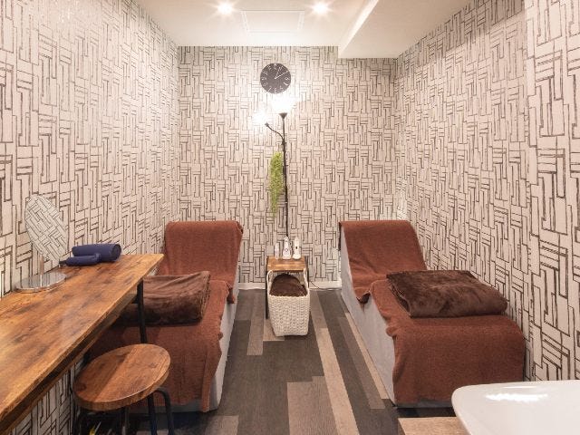 Bran spa | ひばりが丘のリラクゼーション