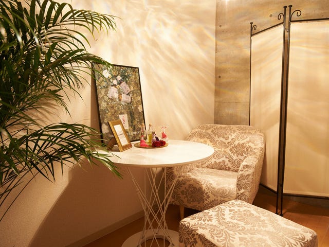 体質改善痩身・ヒト幹細胞リアボーテ専門店JAMIL | 御茶ノ水のリラクゼーション