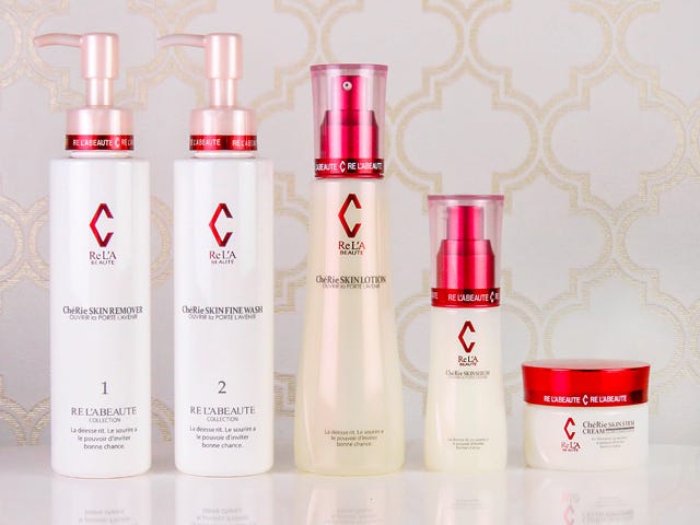 体質改善痩身・ヒト幹細胞リアボーテ専門店JAMIL | 御茶ノ水のリラクゼーション