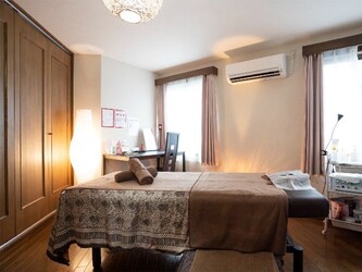 リラクゼーションサロン Rinoe | 三鷹のリラクゼーション