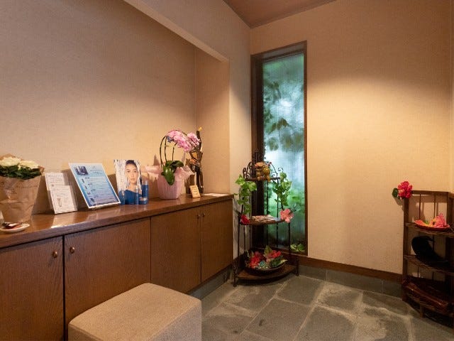 リラクゼーションサロン Rinoe | 三鷹のリラクゼーション リラクゼーションサロン Rinoe | 三鷹のリラクゼーション