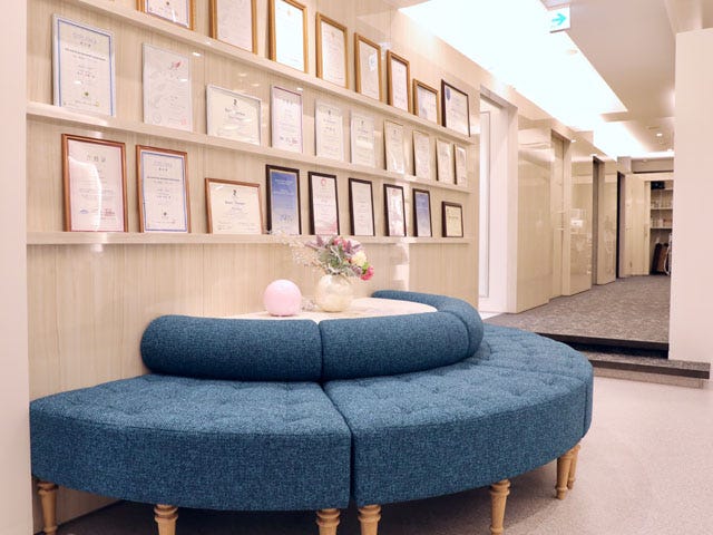 Linola by RAYVIS 新宿店 | 新宿のリラクゼーション Linola by RAYVIS 新宿店 | 新宿のリラクゼーション