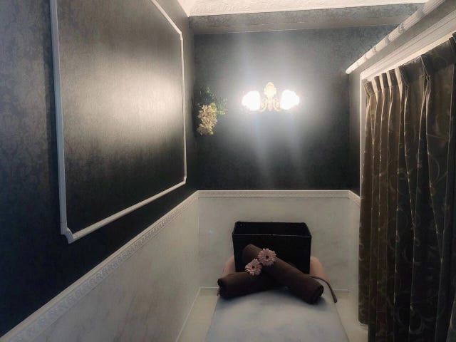 Total Beauty Salon WONDER | 日暮里のリラクゼーション