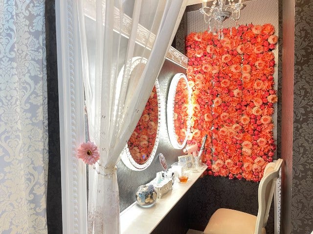 Total Beauty Salon WONDER | 日暮里のリラクゼーション