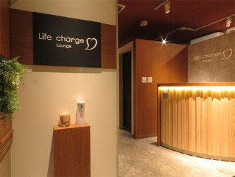 Life Charge | 飯田橋のリラクゼーション