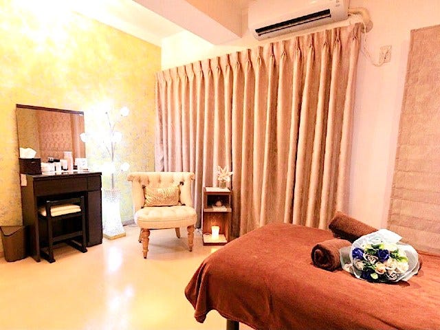 ラ シャルール 元町 エイジングケアサロン | 石川町のリラクゼーション