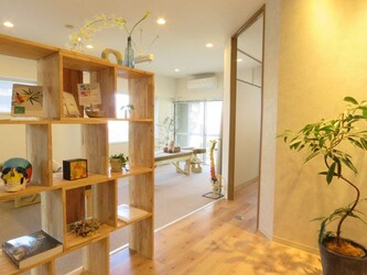 カイロプラクティック・整体・マッサージ REVIVE | 表参道のリラクゼーション