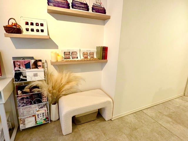 Belrouge | 自由が丘のリラクゼーション Belrouge | 自由が丘のリラクゼーション