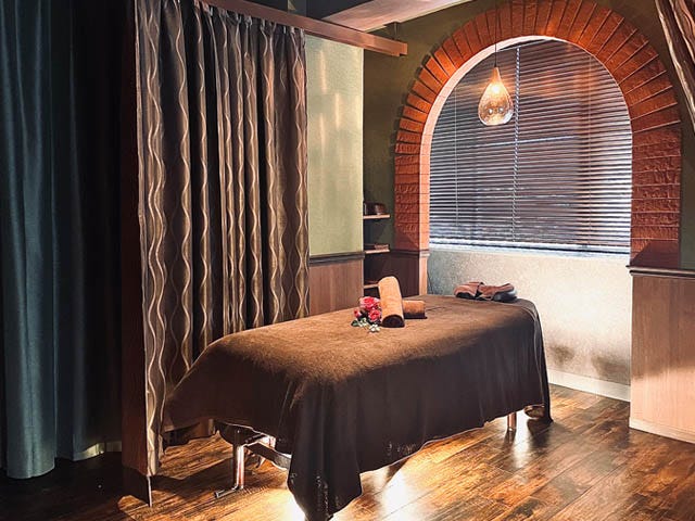 Living making | 元町のリラクゼーション Living making | 元町のリラクゼーション