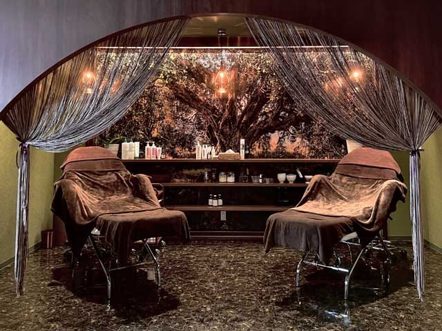 Living making | 元町のリラクゼーション Living making | 元町のリラクゼーション