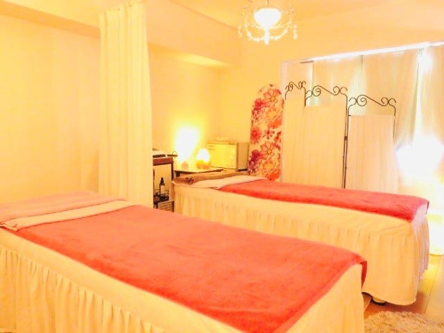 Angela | 中目黒のリラクゼーション Angela | 中目黒のリラクゼーション